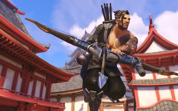  بلیزکان 2015: Overwatch بهار 95 برای PS4، Xbox One و PC عرضه می‌شود   